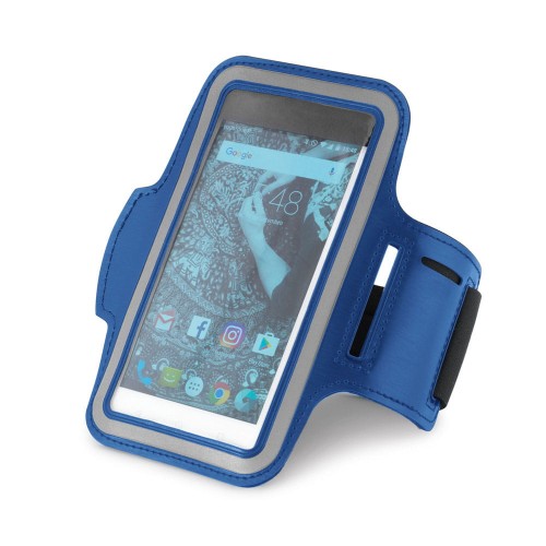 Naramienne etui na telefon dla aktywnych CONFOR