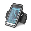 Naramienne etui na telefon dla aktywnych CONFOR