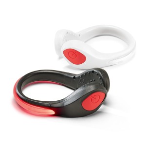 Światełko ostrzegawcze dla biegaczy LABYR