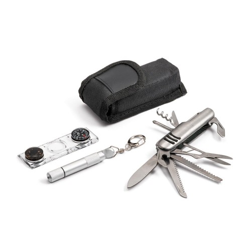 Zestaw akcesoriów dla aktywnych LOFER