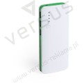 Powerbank 10000 mAh z lampką