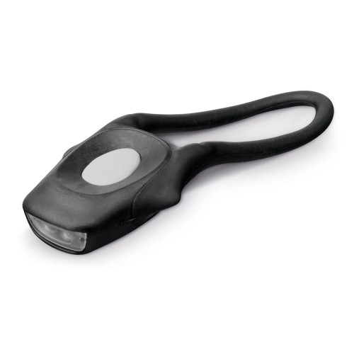 Zestaw lampek rowerowych przód i tył TWICE