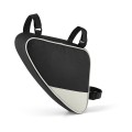Torba rowerowa mocowana do ramy YATES