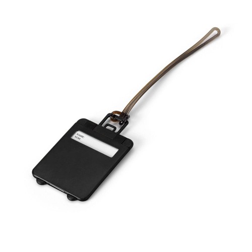 Zawieszka z personalizacją do bagażu 