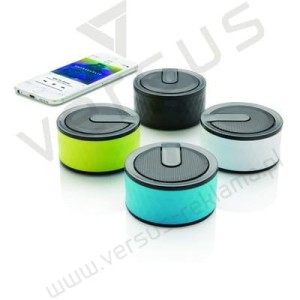 Bezprzewodowy głośnik, geometryczny kształt