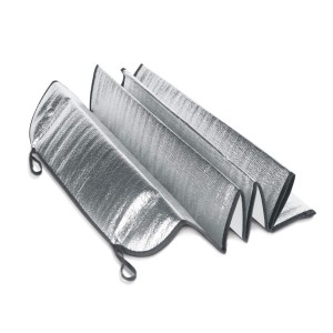 Samochodowa  osłona na szybę przednią SUNSHADE