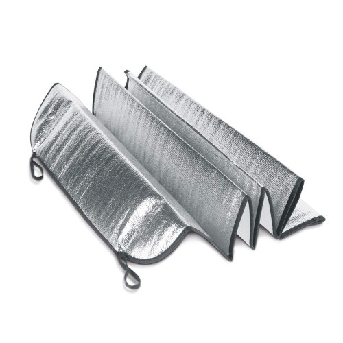 Samochodowa  osłona na szybę przednią SUNSHADE