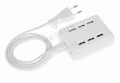 Rozdzielacz USB Powertech