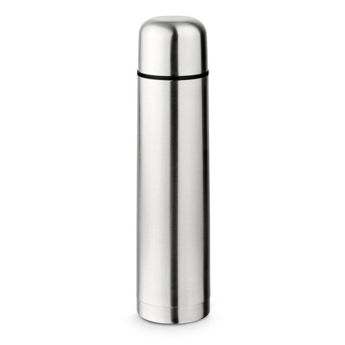 Srebrny termos o pojemności 750 ml ETHAN