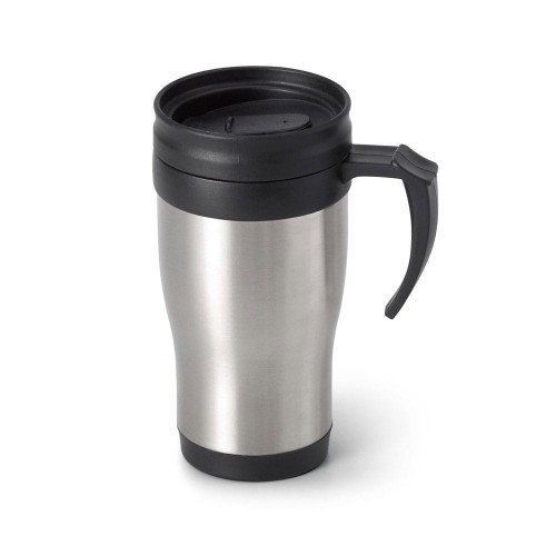 Kubek podróżny z rączką 420 ml NOAH