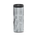 Podróżny kubek o ciekawym designie LARRY