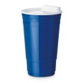 Termiczny kubek z zamykanym wieczkiem GOBLET 