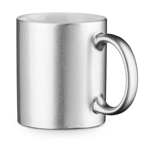 Kubek z ceramiki 370 ml SUBLIM