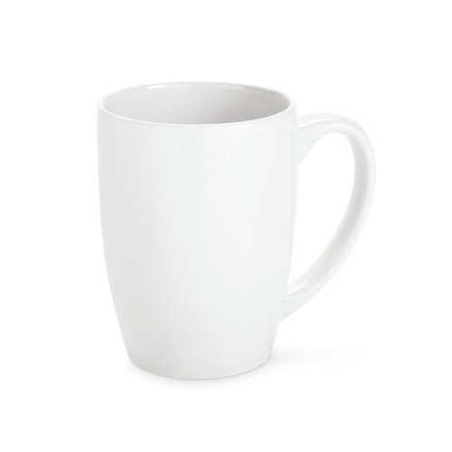 Prosty porcelanowy kubek MATCHA