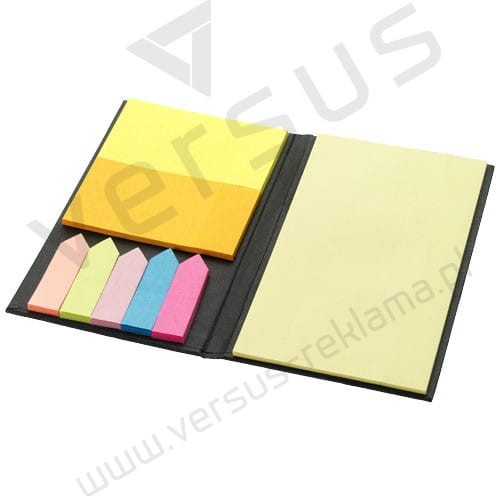 Notes z karteczkami samoprzylepnymi EASTMAN