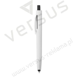 Wciskany długopis touchpen Lucerne Touch