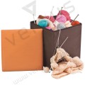 Pojemnik z materiału typu non-woven