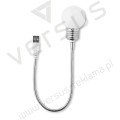 Lampka LED BULBLIGHT