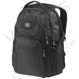Plecak CURB na laptop 17"
