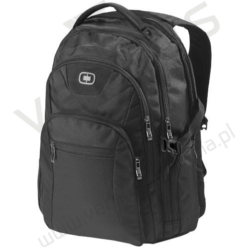 Plecak CURB na laptop 17"