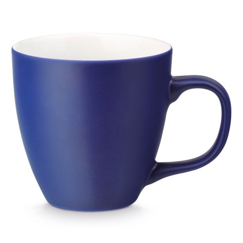 Matowy kubek z porcelany PANTHONY MAT 