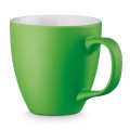 Matowy kubek z porcelany PANTHONY MAT 
