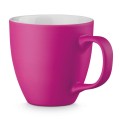 Matowy kubek z porcelany PANTHONY MAT 