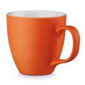 Matowy kubek z porcelany PANTHONY MAT 