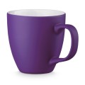 Matowy kubek z porcelany PANTHONY MAT 