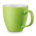 Matowy kubek z porcelany PANTHONY MAT 