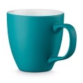 Matowy kubek z porcelany PANTHONY MAT 
