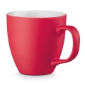 Matowy kubek z porcelany PANTHONY MAT 