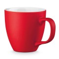 Matowy kubek z porcelany PANTHONY MAT 