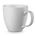 Matowy kubek z porcelany PANTHONY MAT 
