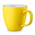 Matowy kubek z porcelany PANTHONY MAT 