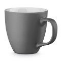Matowy kubek z porcelany PANTHONY MAT 