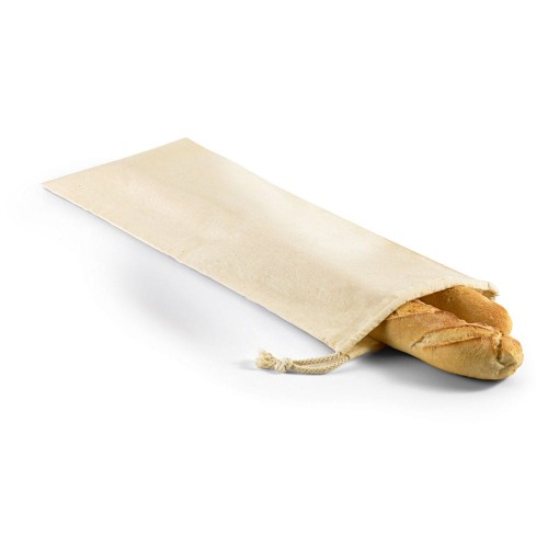 Bawełniana torebka na pieczywo MONCO