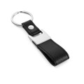 Stylowy minimalistyczny brelok BLACKWALL