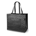 Elegancka torba tekstylna ARLETA