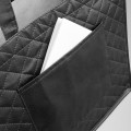 Elegancka torba tekstylna ARLETA