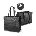 Elegancka torba tekstylna ARLETA