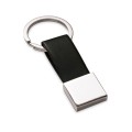 Brelok z metalową kostką do graweru BUMPER