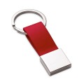 Brelok z metalową kostką do graweru BUMPER