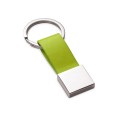 Brelok z metalową kostką do graweru BUMPER