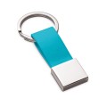 Brelok z metalową kostką do graweru BUMPER