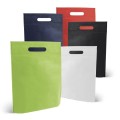 Prosta torba z non-woven ROTERDAM