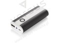 Powerbank 5200 mAh Remote