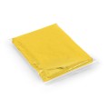 Kolorowe wodoodporne poncho SANDRA