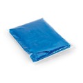Kolorowe wodoodporne poncho SANDRA
