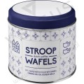 Wafle holenderskie